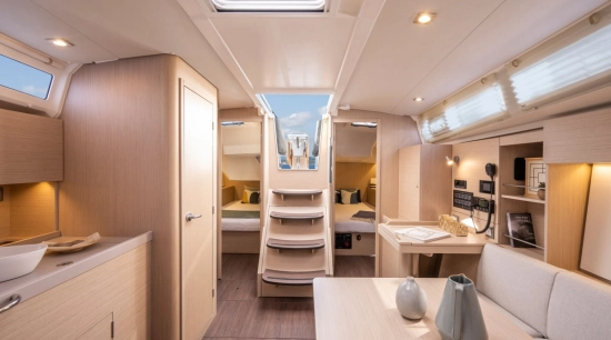 Beneteau Oceanis 37.1 nuevo en venta