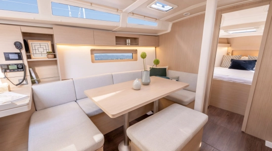 Beneteau Oceanis 37.1 nuevo en venta