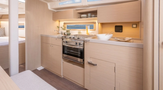 Beneteau Oceanis 37.1 nuevo en venta