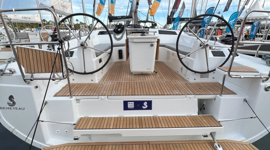 Beneteau Oceanis 40.1 nuevo en venta