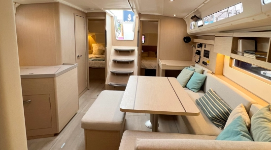 Beneteau Oceanis 40.1 nuevo en venta
