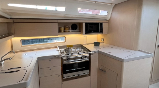 Beneteau Oceanis 40.1 nuevo en venta