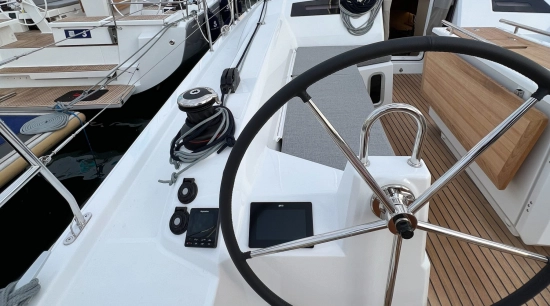 Beneteau Oceanis 40.1 nuevo en venta