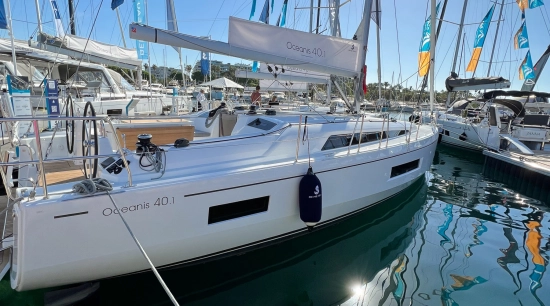 Beneteau Oceanis 40.1 nuevo en venta