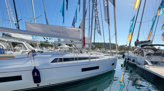 Beneteau Oceanis 40.1 nuevo en venta