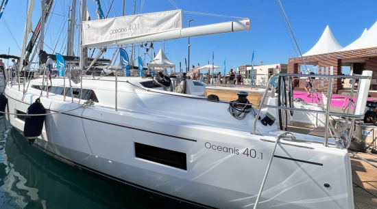 Beneteau Oceanis 40.1 nuevo en venta