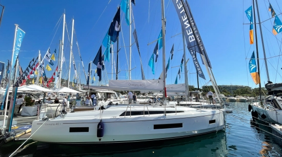 Beneteau Oceanis 40.1 nuevo en venta