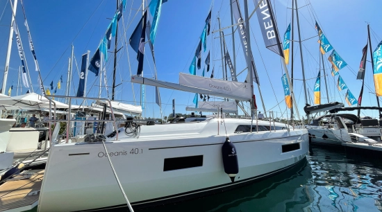 Beneteau Oceanis 40.1 nuevo en venta