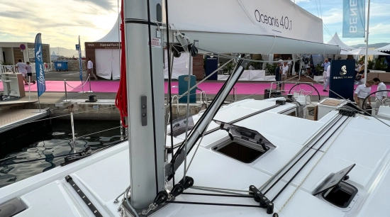 Beneteau Oceanis 40.1 nuevo en venta