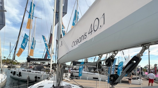 Beneteau Oceanis 40.1 nuevo en venta