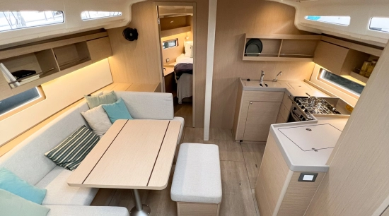Beneteau Oceanis 40.1 nuevo en venta