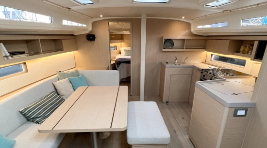 Beneteau Oceanis 40.1 nuevo en venta