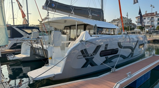 EXCESS CATAMARANS Excess 11 nuevo en venta