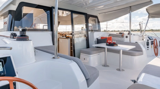EXCESS CATAMARANS Excess 11 nuevo en venta