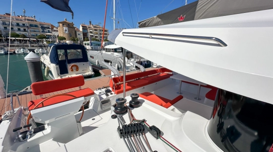 EXCESS CATAMARANS Excess 14 nuevo en venta