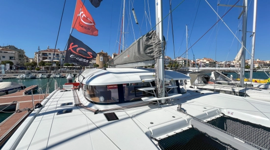 EXCESS CATAMARANS Excess 14 nuevo en venta