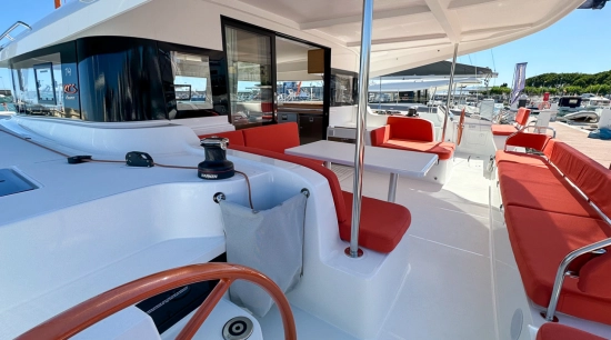 EXCESS CATAMARANS Excess 14 nuevo en venta