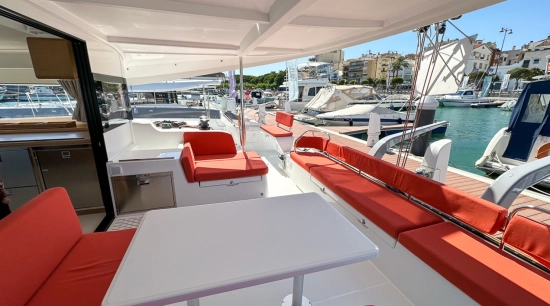 EXCESS CATAMARANS Excess 14 nuevo en venta