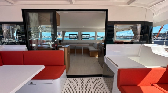 EXCESS CATAMARANS Excess 14 nuevo en venta