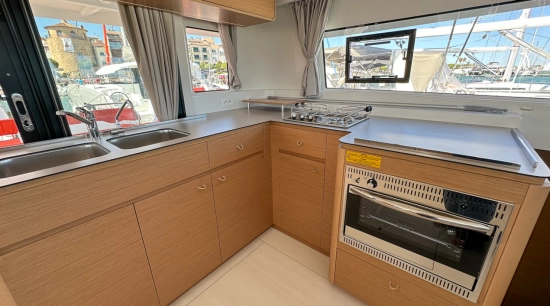 EXCESS CATAMARANS Excess 14 nuevo en venta