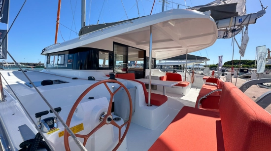 EXCESS CATAMARANS Excess 14 nuevo en venta