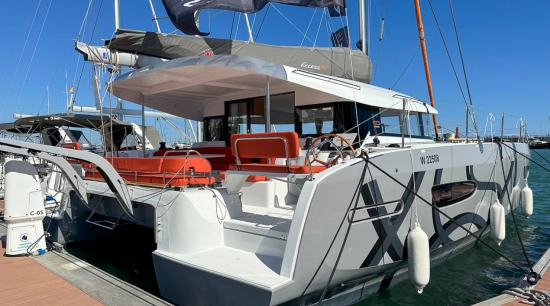EXCESS CATAMARANS Excess 14 nuevo en venta