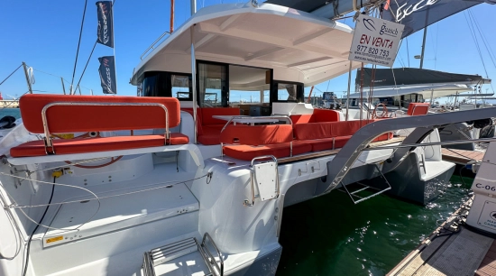 EXCESS CATAMARANS Excess 14 nuevo en venta
