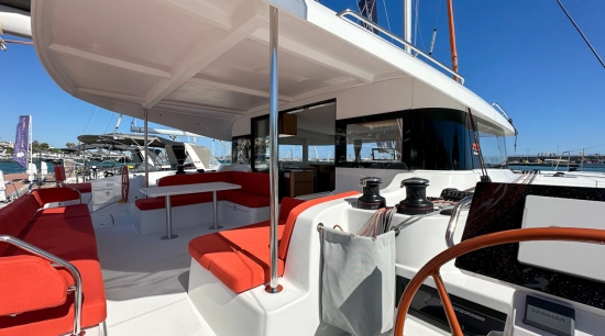 EXCESS CATAMARANS Excess 14 nuevo en venta
