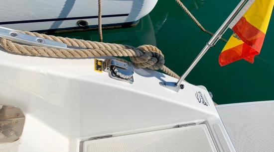 Beneteau Flyer 7 SPACEdeck usata in vendita