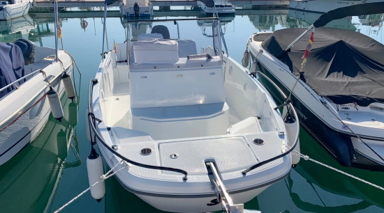 Beneteau Flyer 7 SPACEdeck usata in vendita
