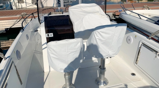 Beneteau Flyer 7 SPACEdeck usata in vendita