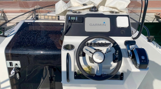 Beneteau Flyer 7 SPACEdeck usata in vendita