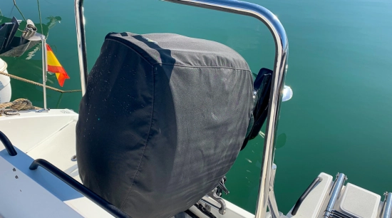 Beneteau Flyer 7 SPACEdeck usata in vendita