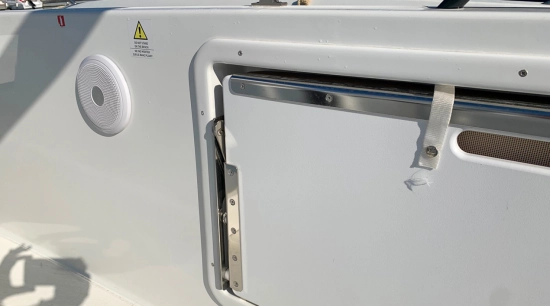 Beneteau Flyer 7 SPACEdeck usata in vendita