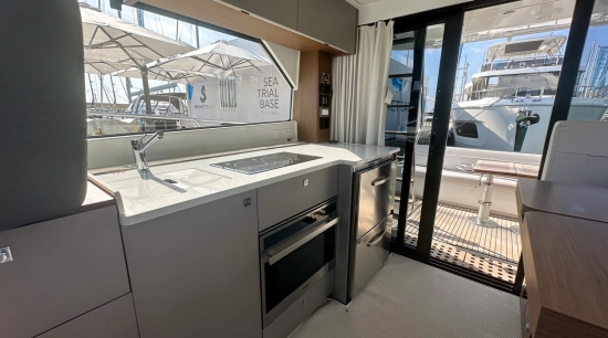 Beneteau Antares 12 OB de segunda mano en venta