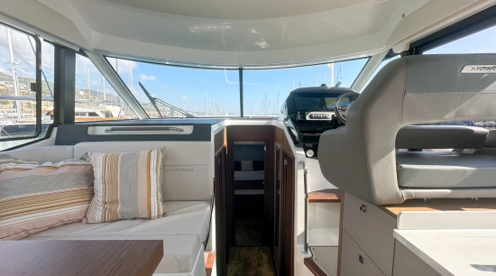 Beneteau Antares 12 OB de segunda mano en venta