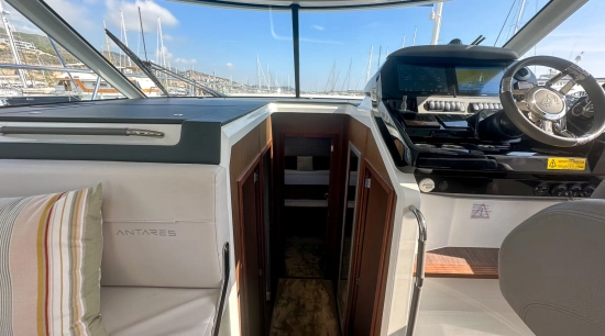 Beneteau Antares 12 OB de segunda mano en venta