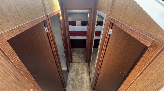 Beneteau Antares 12 OB de segunda mano en venta