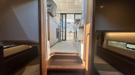 Beneteau Antares 12 OB de segunda mano en venta