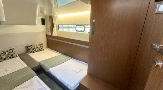 Beneteau Antares 12 OB de segunda mano en venta