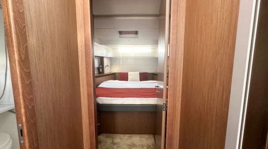 Beneteau Antares 12 OB de segunda mano en venta