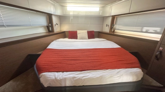 Beneteau Antares 12 OB de segunda mano en venta