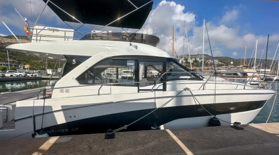 Beneteau Antares 12 OB de segunda mano en venta