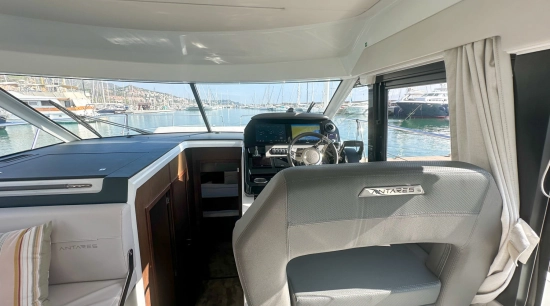 Beneteau Antares 12 OB de segunda mano en venta