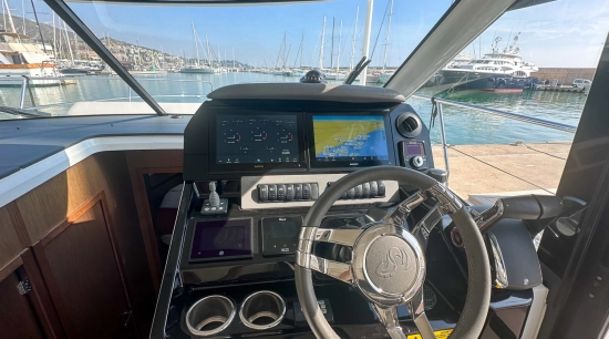 Beneteau Antares 12 OB de segunda mano en venta