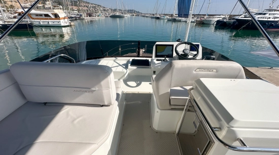 Beneteau Antares 12 OB de segunda mano en venta