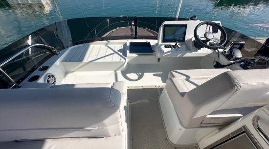 Beneteau Antares 12 OB de segunda mano en venta