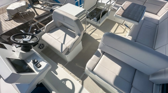 Beneteau Antares 12 OB de segunda mano en venta