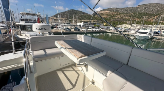 Beneteau Antares 12 OB de segunda mano en venta