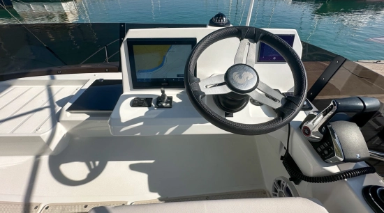 Beneteau Antares 12 OB de segunda mano en venta